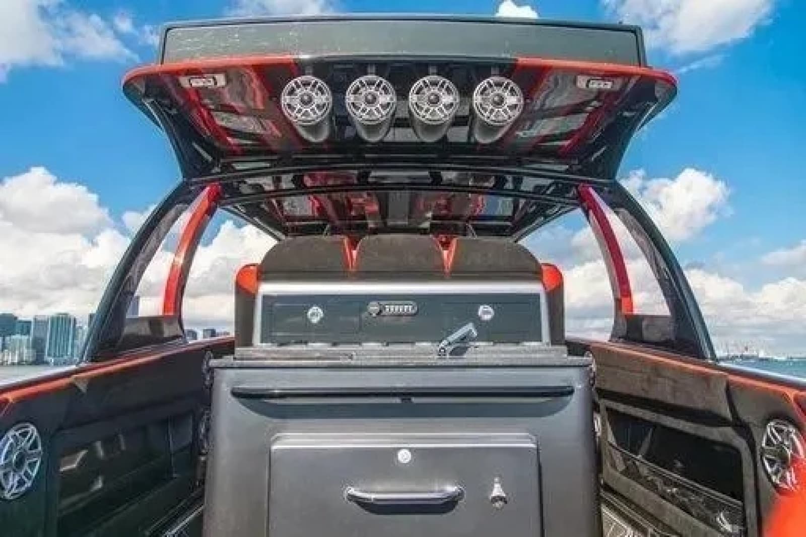 2021 Concept Boats  - Photo 5