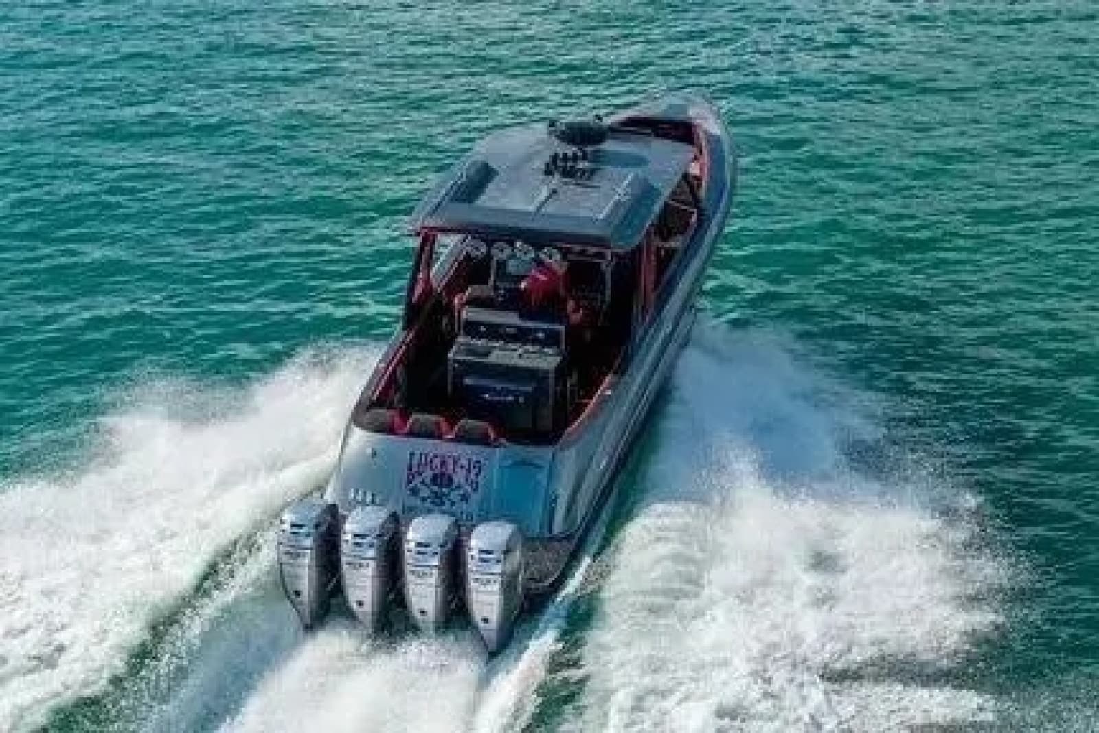 2021 Concept Boats  - Photo 49