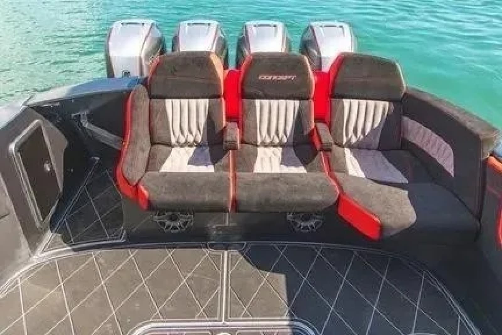 2021 Concept Boats  - Photo 28