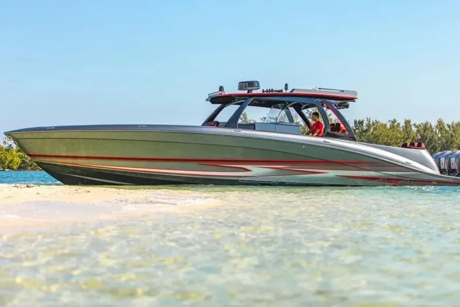 2021 Concept Boats  - Photo 60