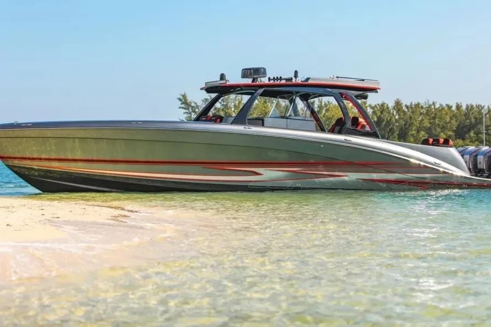 2021 Concept Boats  - Photo 66