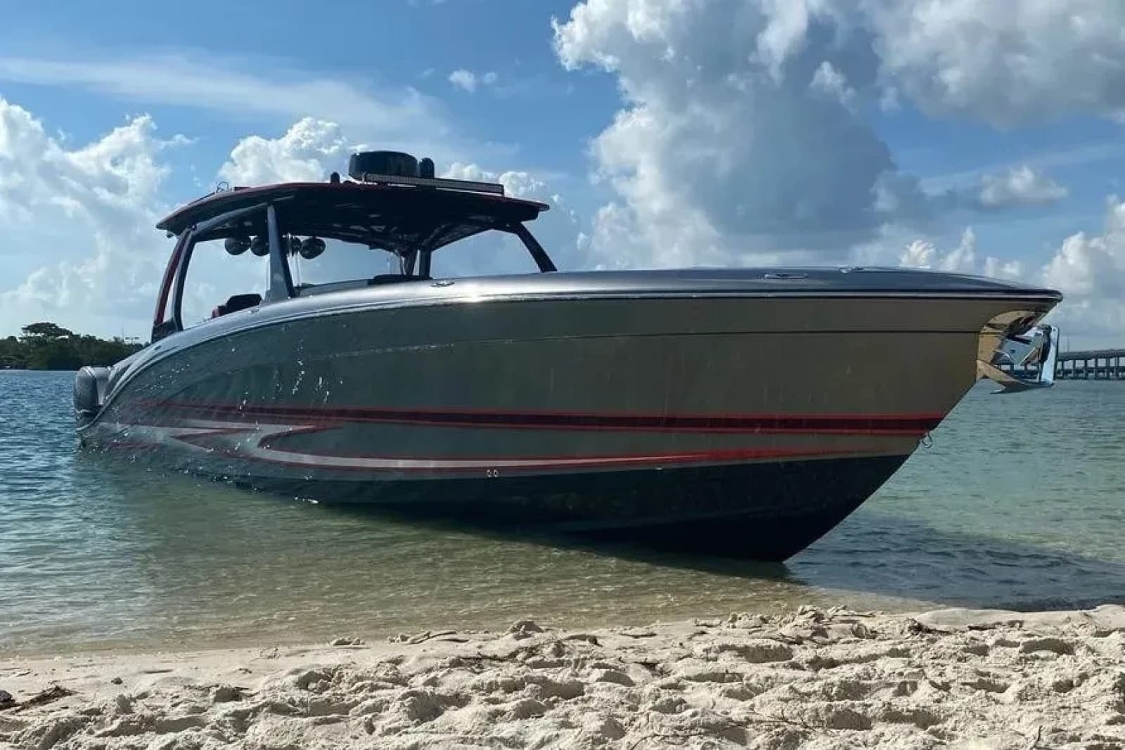 2021 Concept Boats  - Photo 30