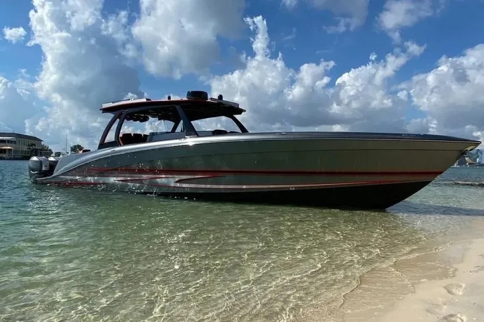 2021 Concept Boats  - Photo 22