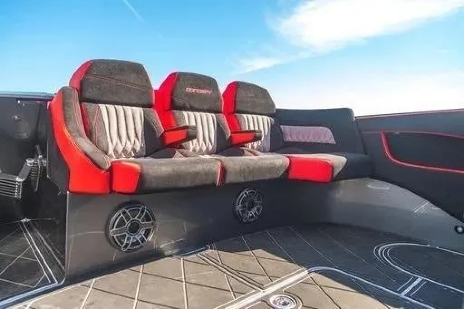 2021 Concept Boats  - Photo 23