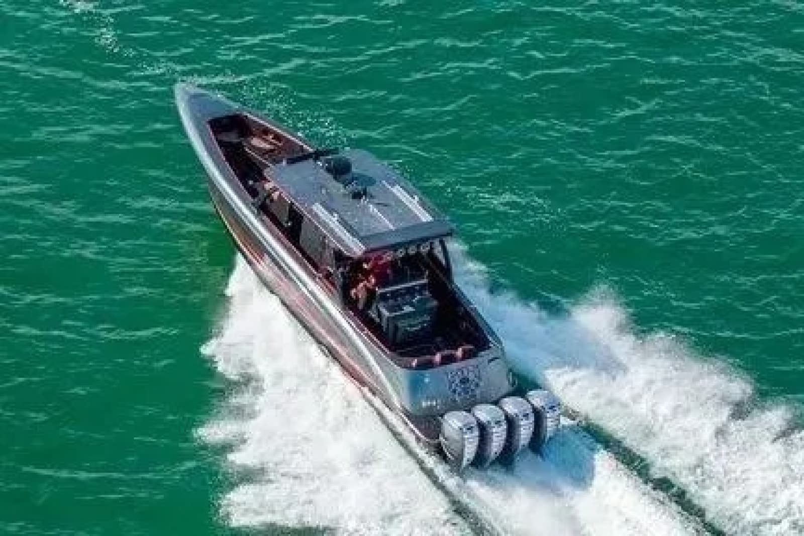 2021 Concept Boats  - Photo 14