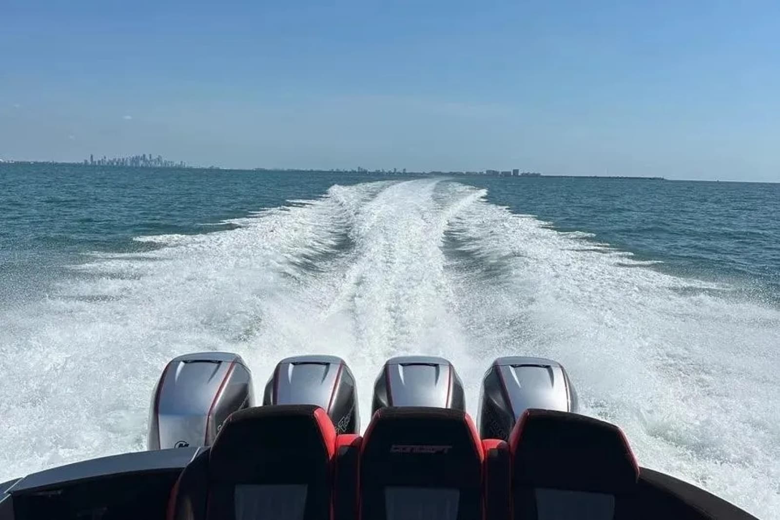 2021 Concept Boats  - Photo 24