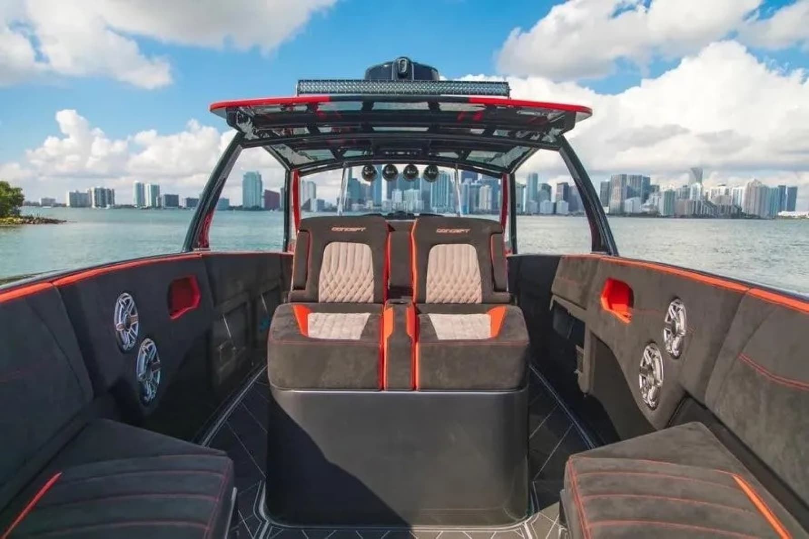2021 Concept Boats  - Photo 63