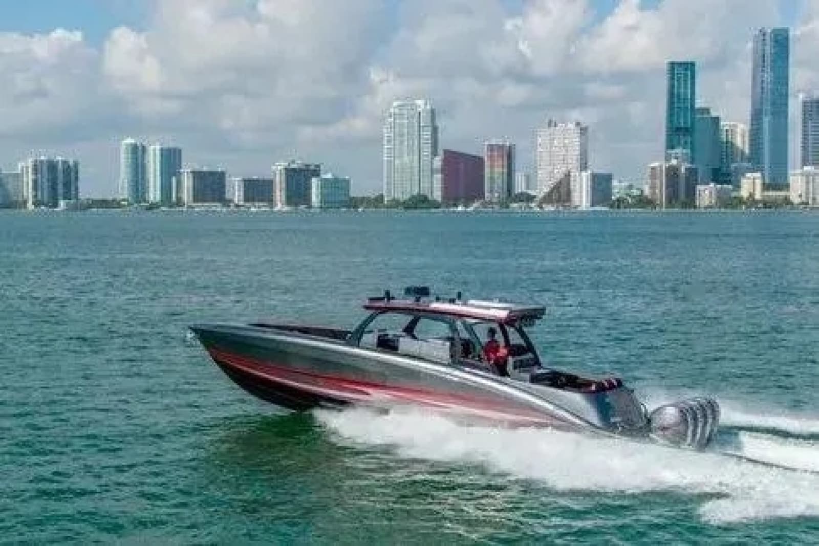 2021 Concept Boats  - Photo 41