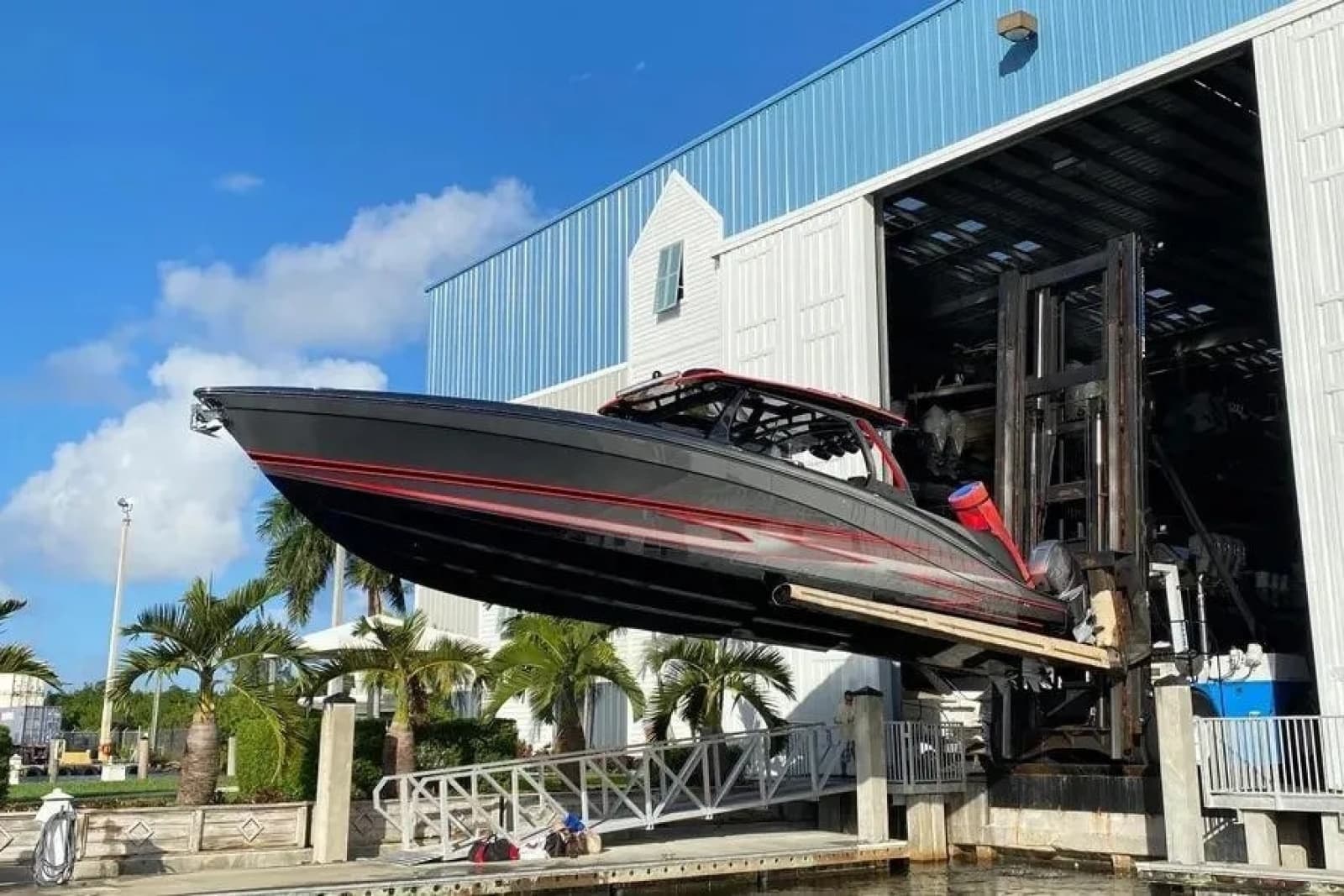 2021 Concept Boats  - Photo 10