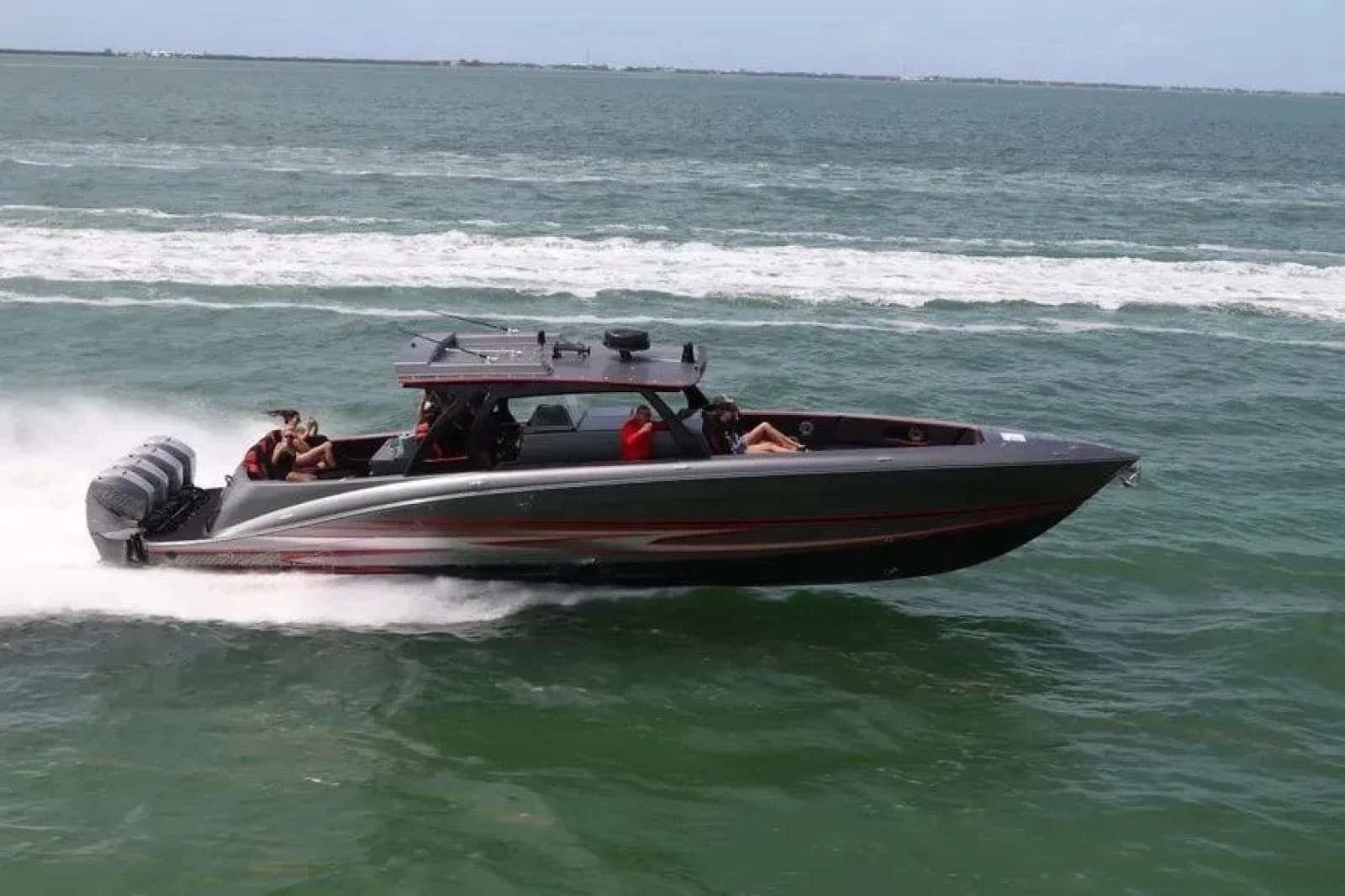 2021 Concept Boats  - Photo 43