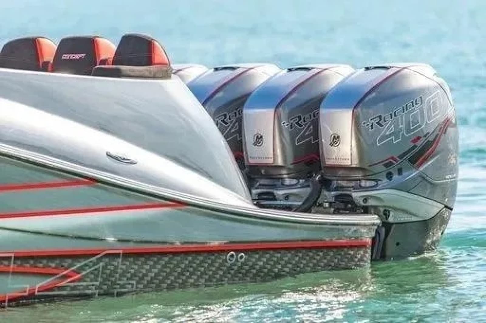 2021 Concept Boats  - Photo 20