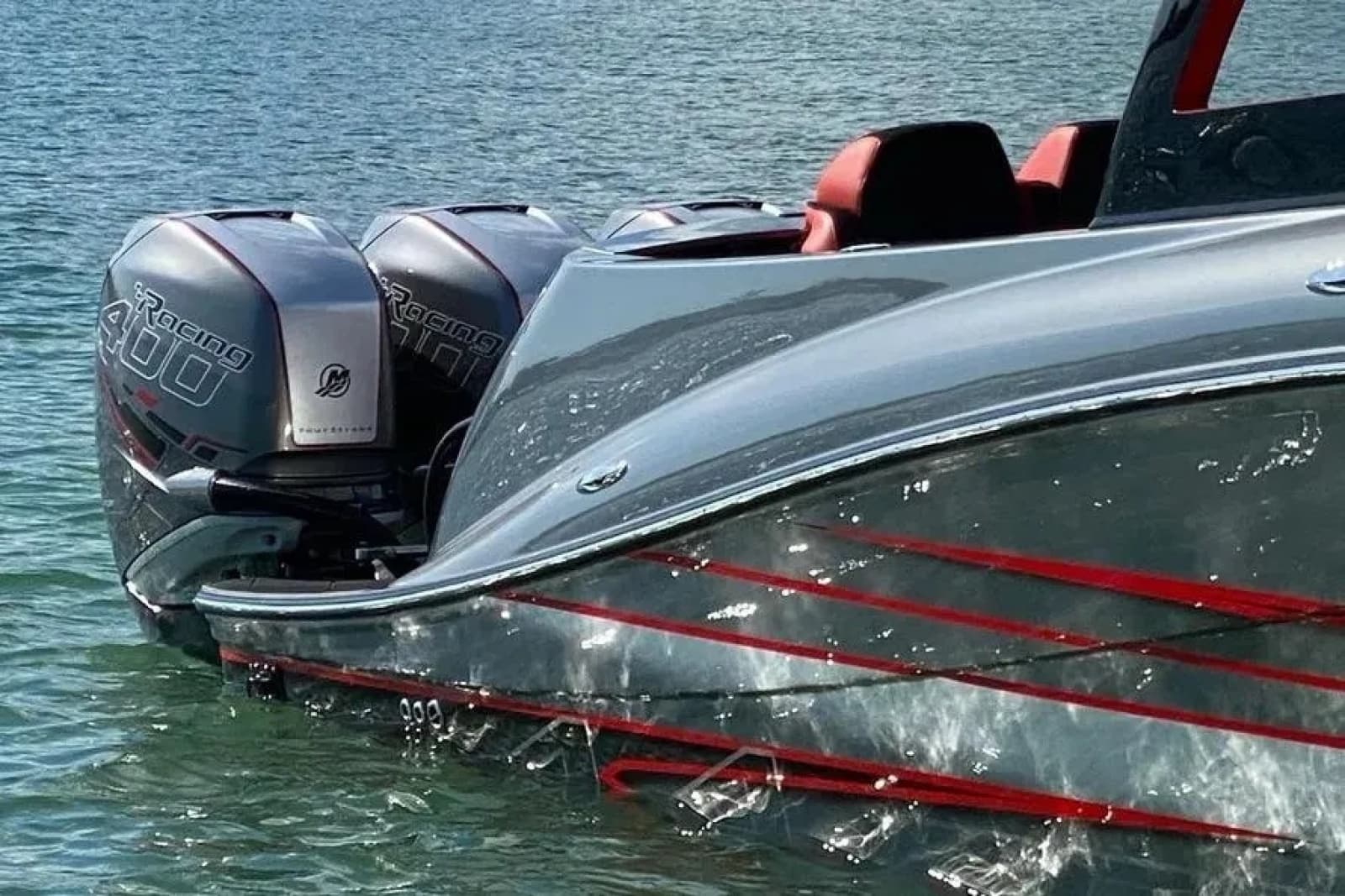2021 Concept Boats  - Photo 15