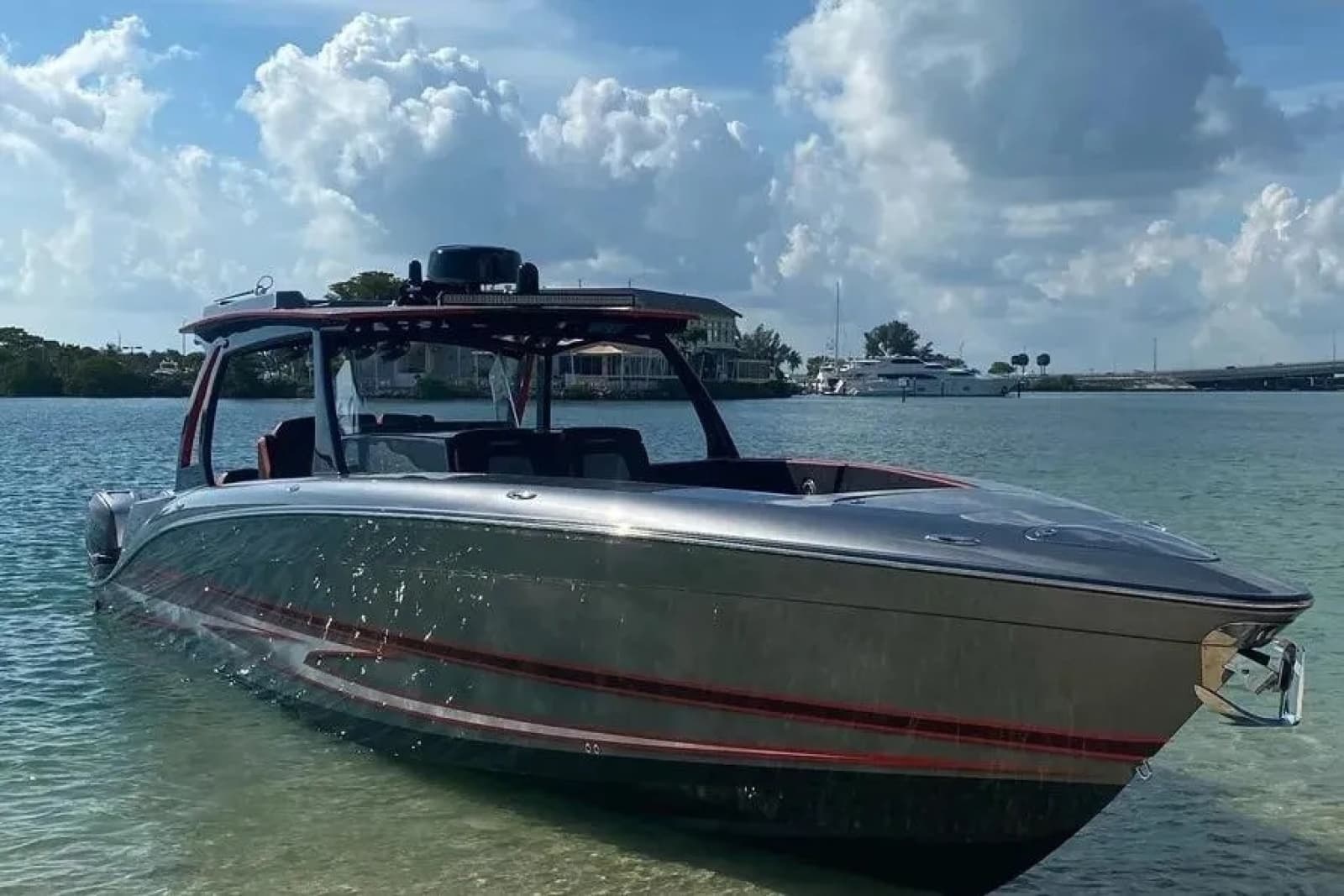 2021 Concept Boats  - Photo 46