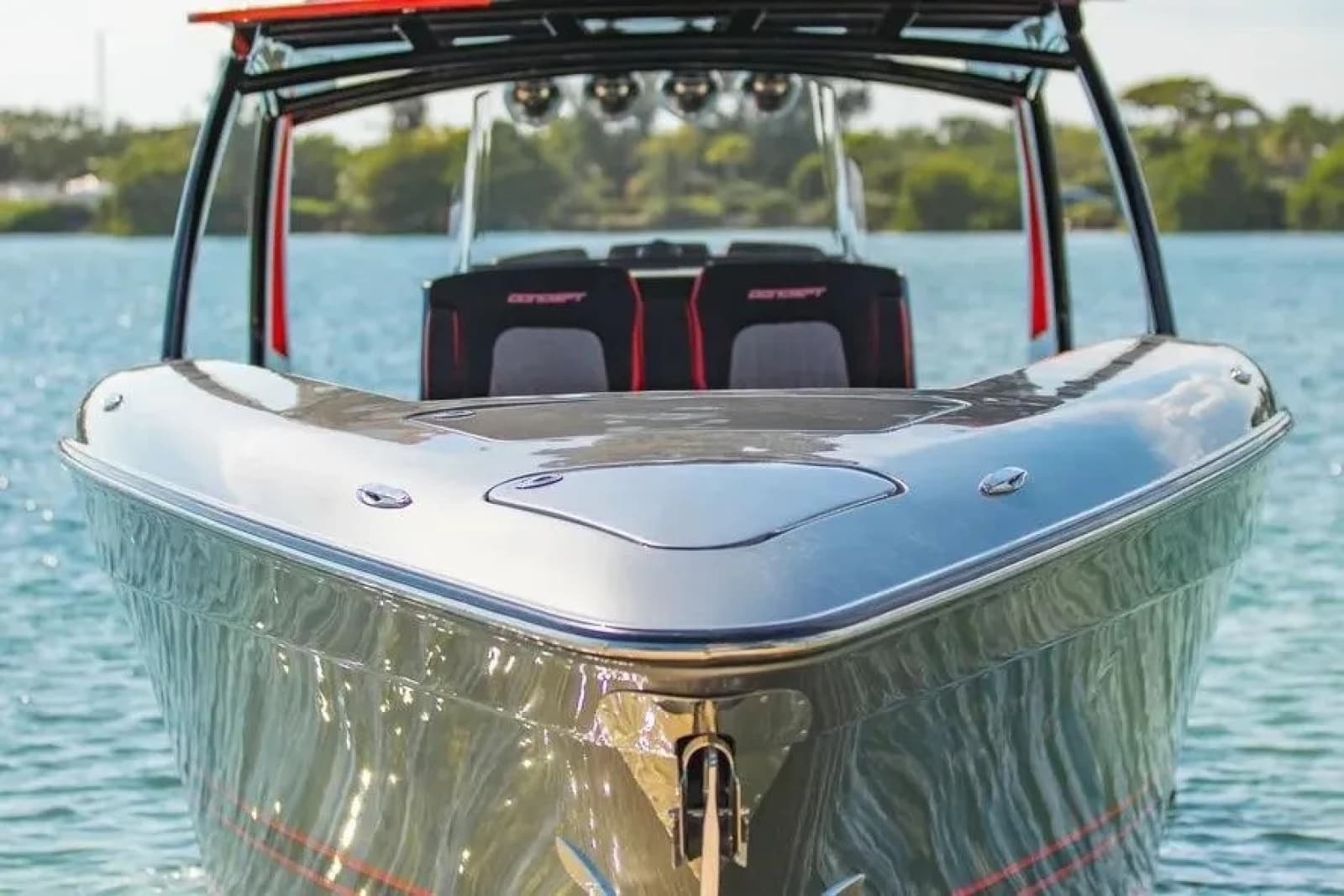 2021 Concept Boats  - Photo 65