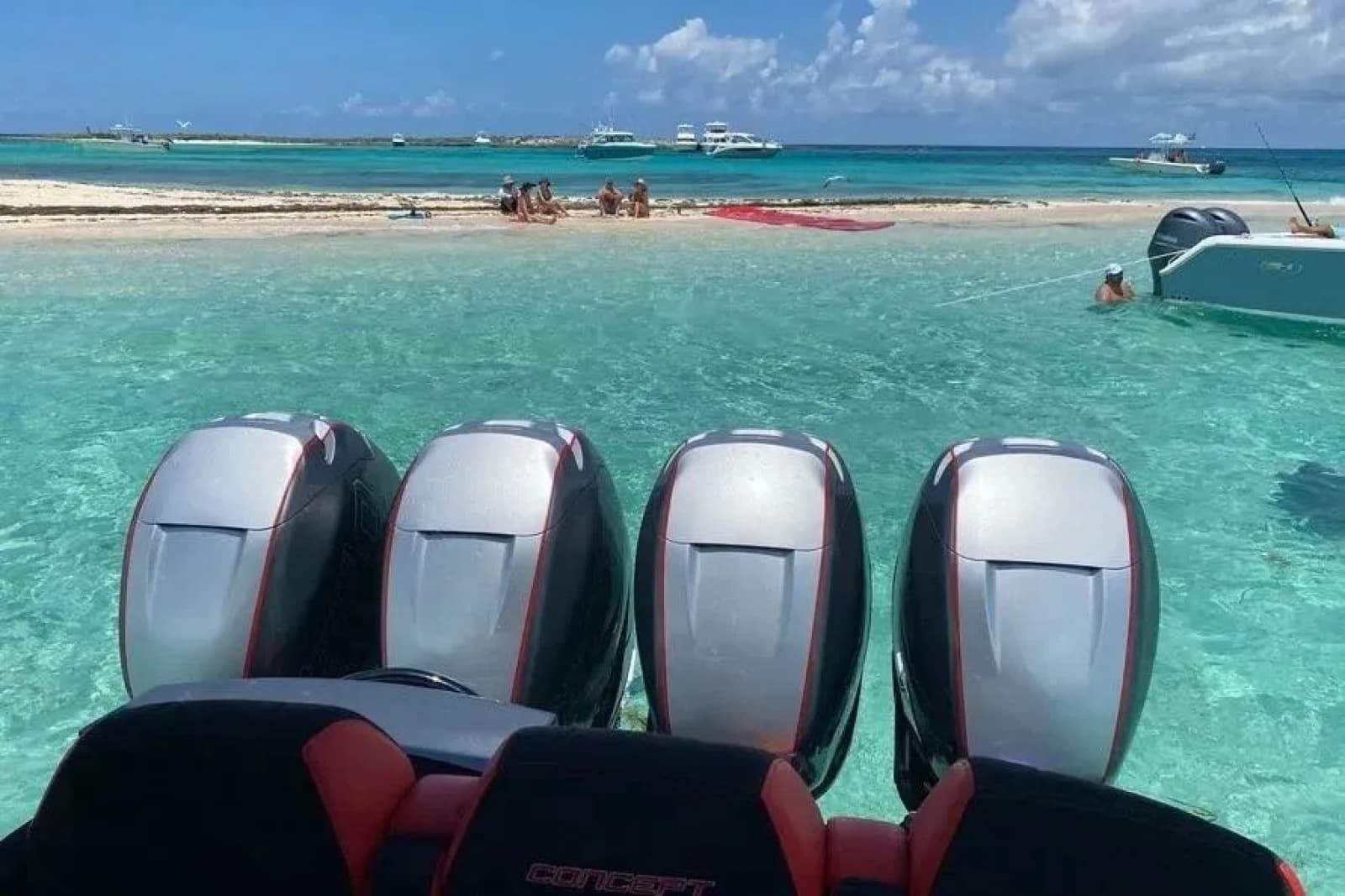 2021 Concept Boats  - Photo 9