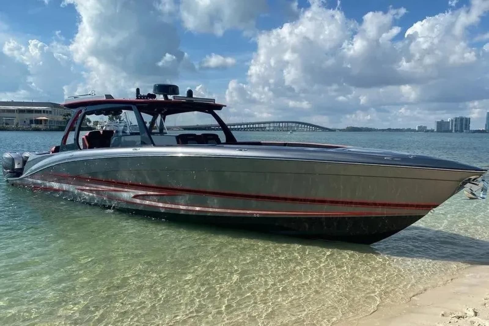 2021 Concept Boats  - Photo 3