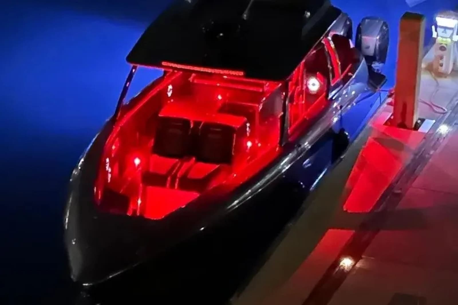 2021 Concept Boats  - Photo 45