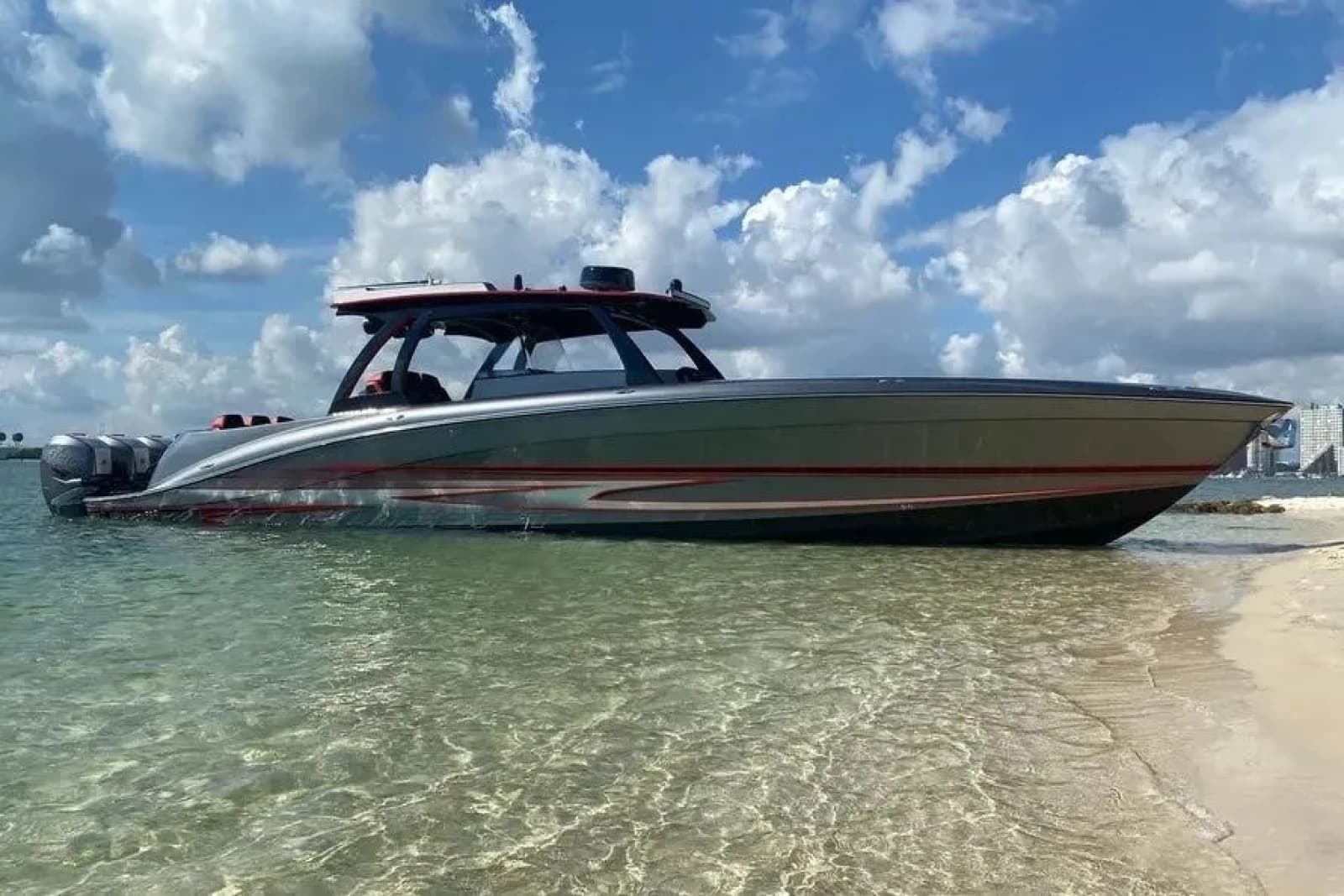 2021 Concept Boats  - Photo 36