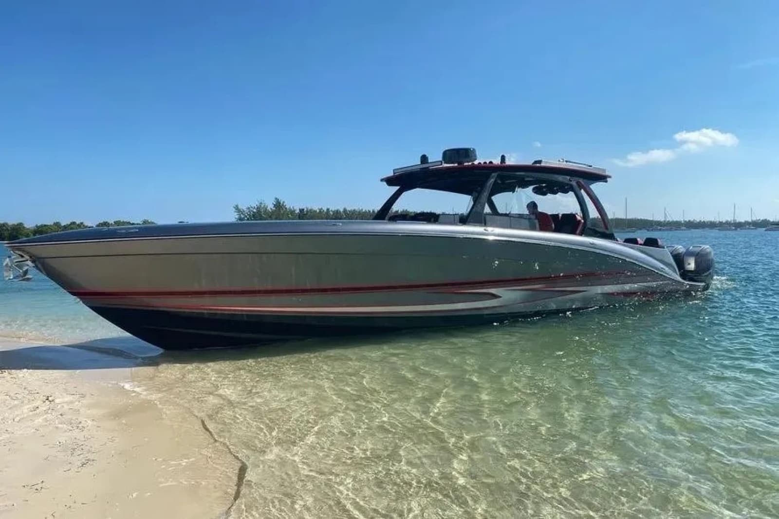 2021 Concept Boats  - Photo 12