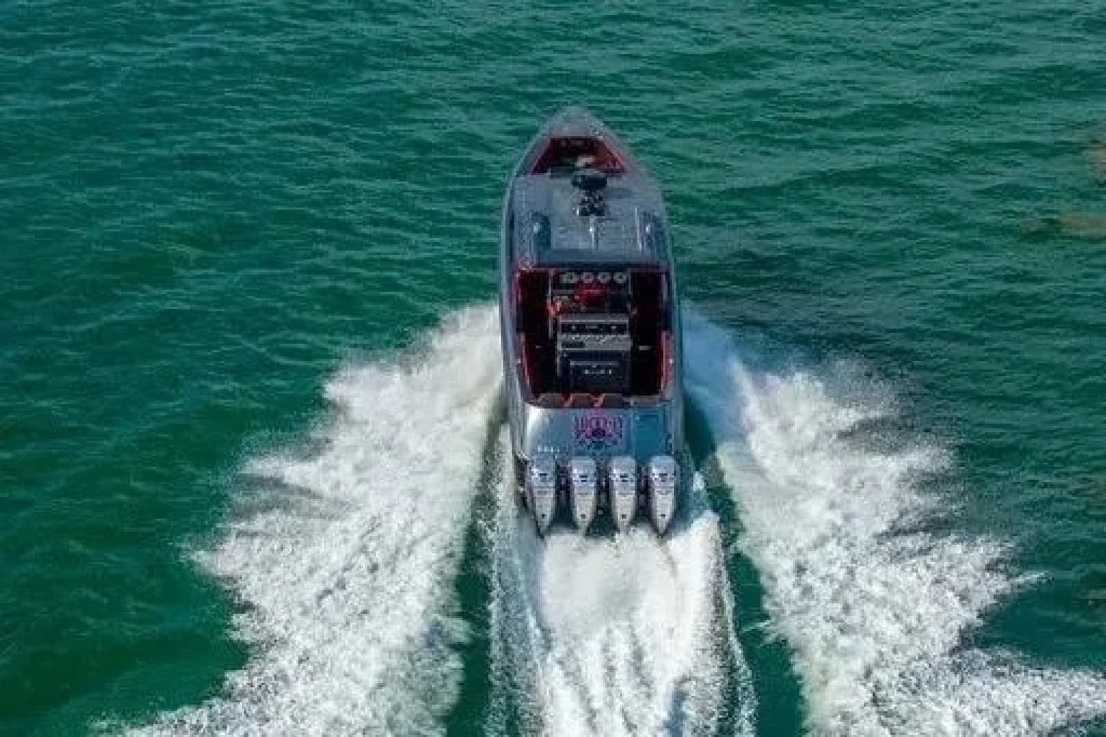 2021 Concept Boats  - Photo 2