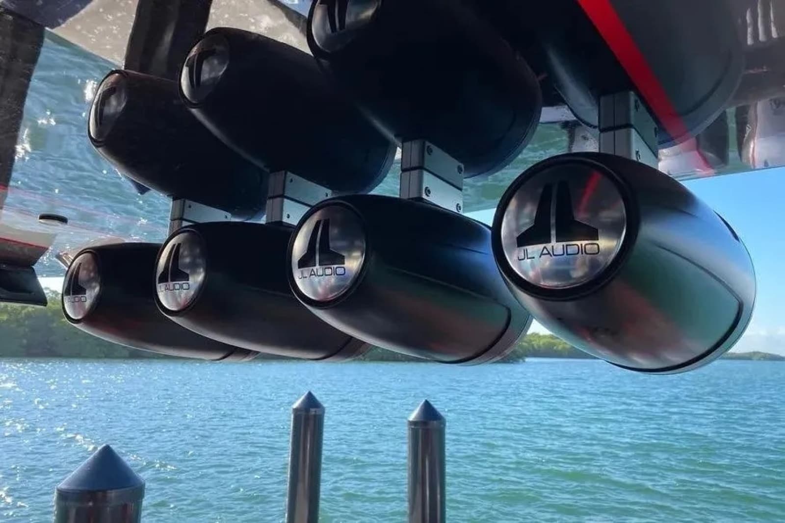 2021 Concept Boats  - Photo 40