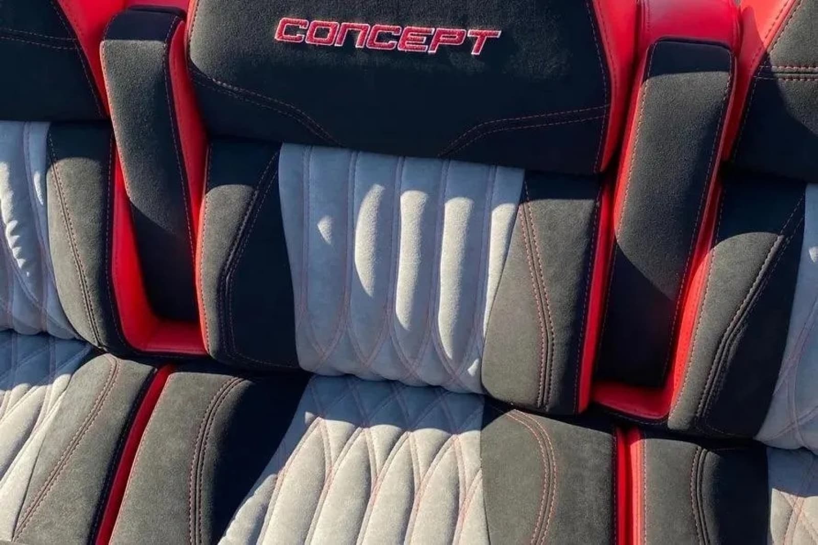 2021 Concept Boats  - Photo 4