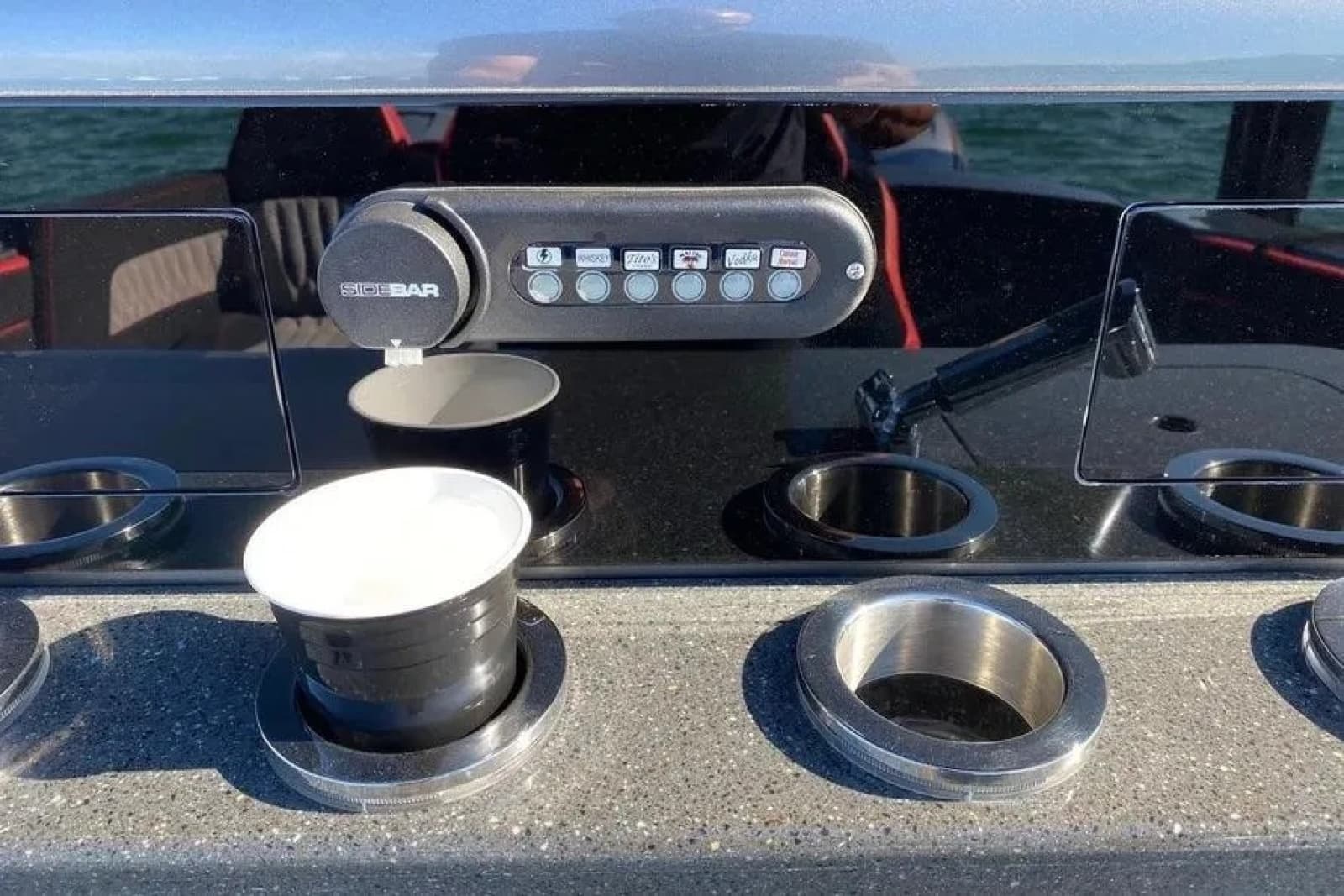 2021 Concept Boats  - Photo 26