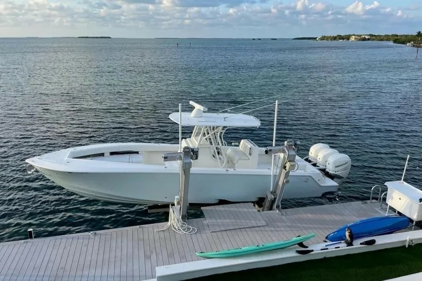 2018 SeaVee  - Photo 1