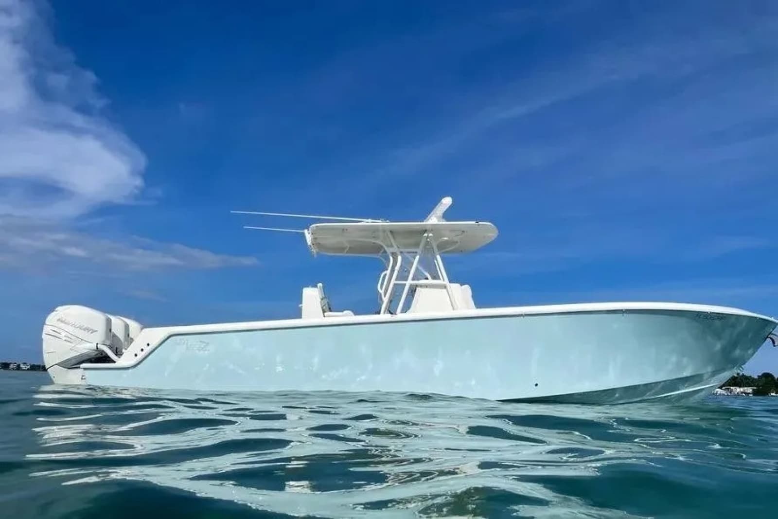 2018 SeaVee  - Photo 11