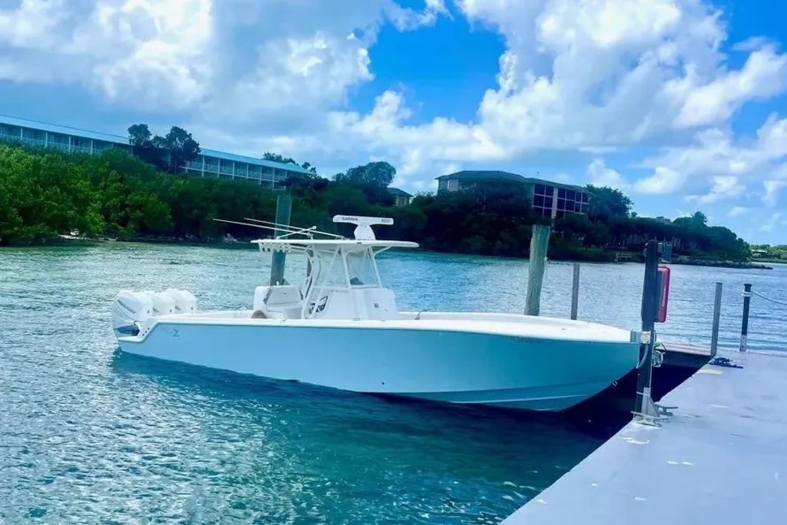 2018 SeaVee  - Photo 6