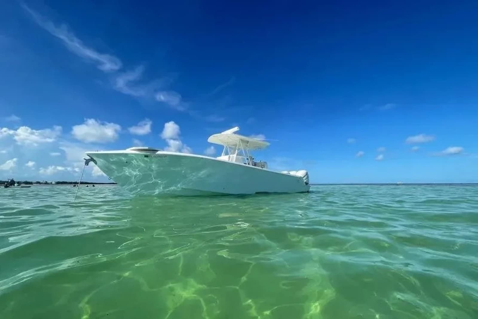 2018 SeaVee  - Photo 8