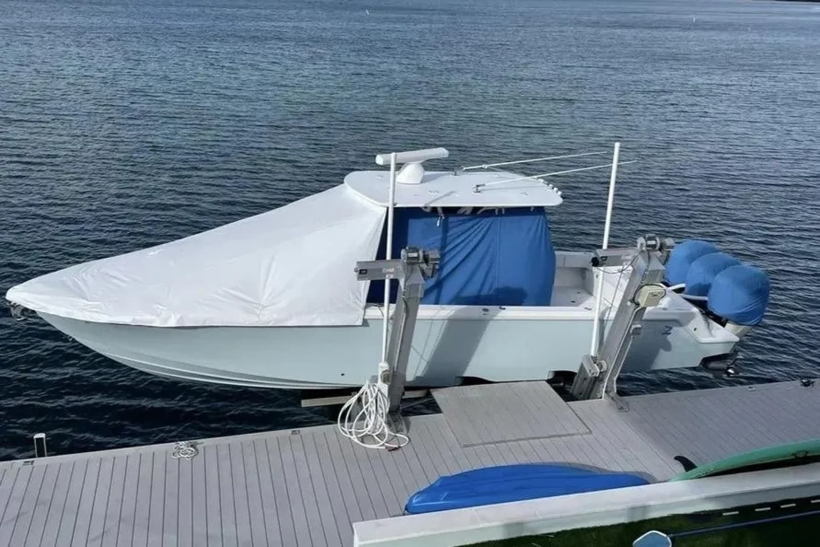 2018 SeaVee  - Photo 3
