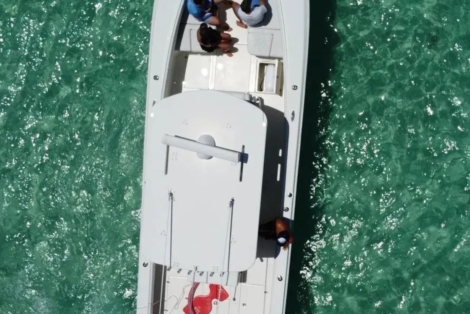 2018 SeaVee  - Photo 2