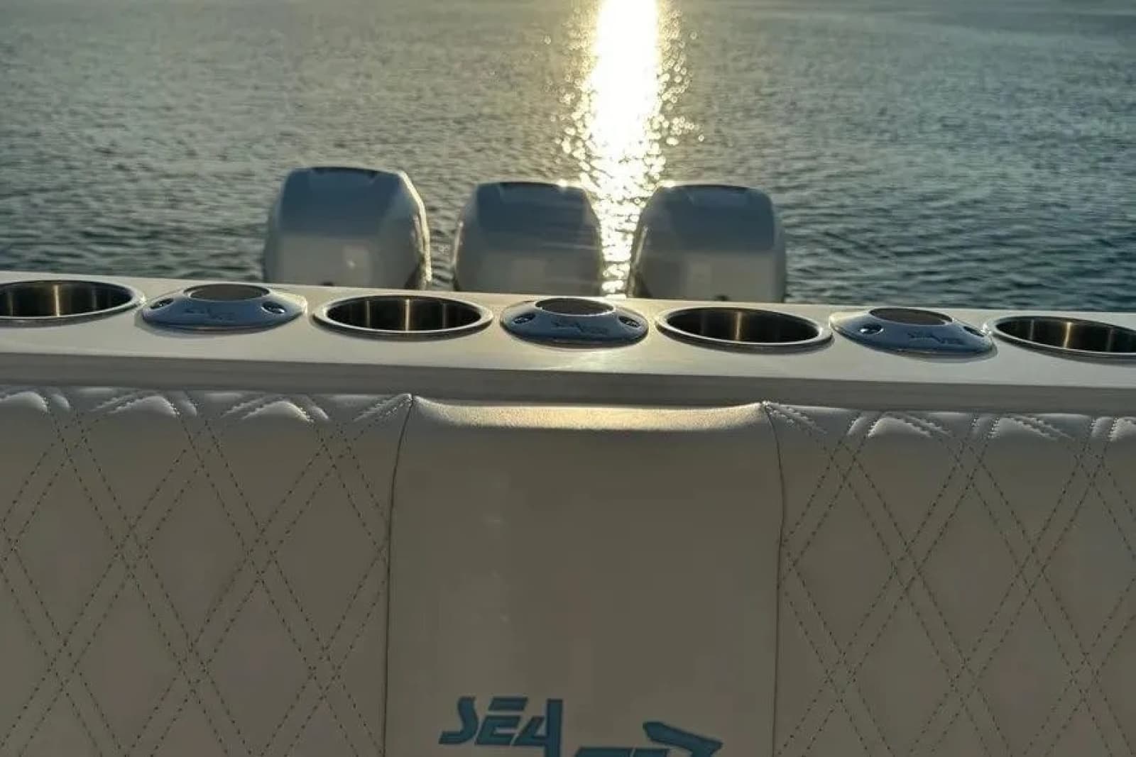 2018 SeaVee  - Photo 5