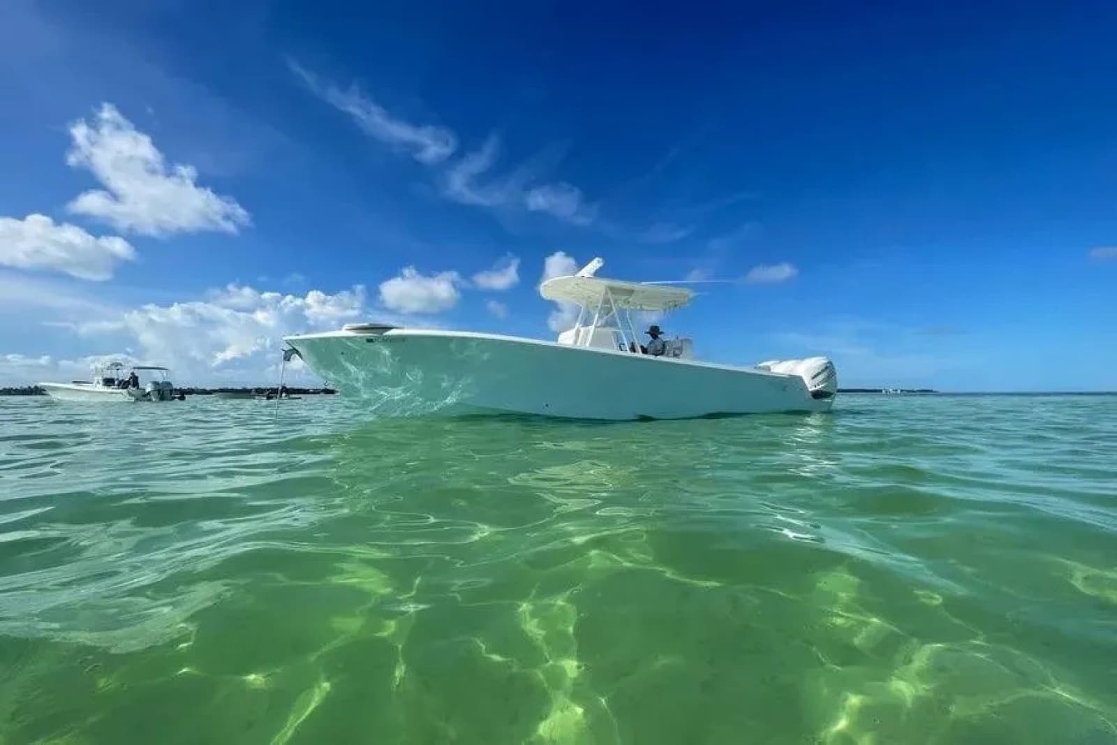 2018 SeaVee  - Photo 9