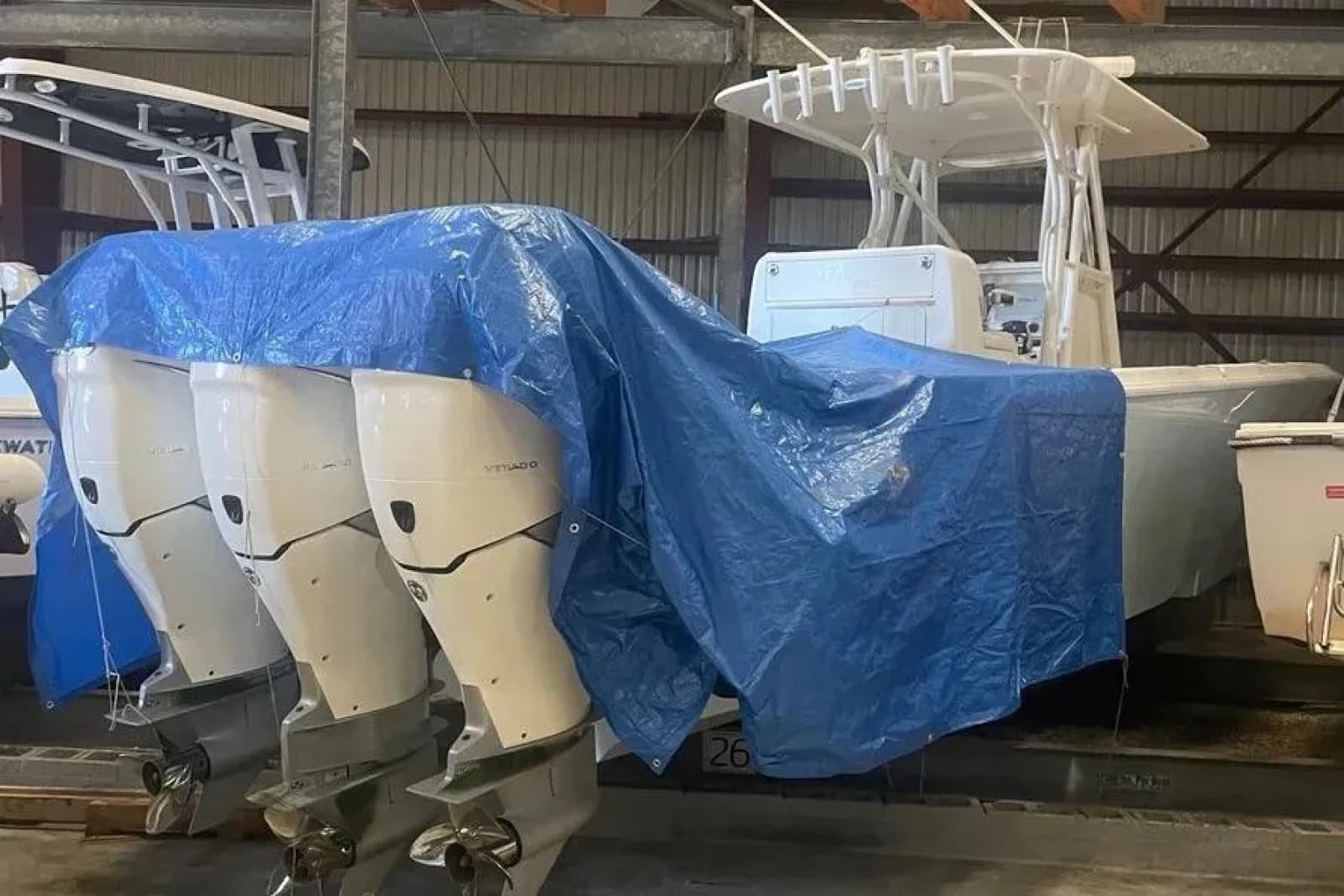 2018 SeaVee  - Photo 12