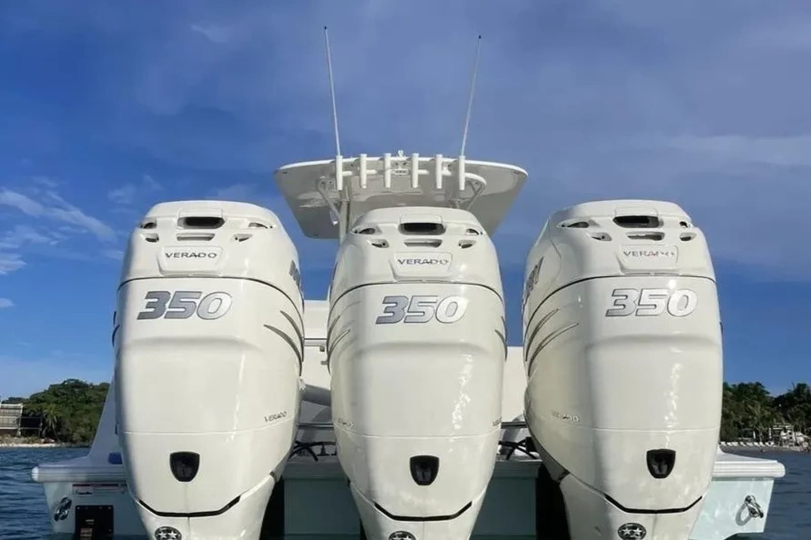 2018 SeaVee  - Photo 4