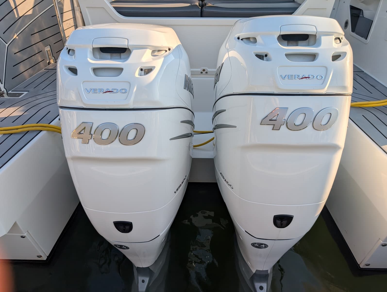 2022 Galeon  - Photo 6