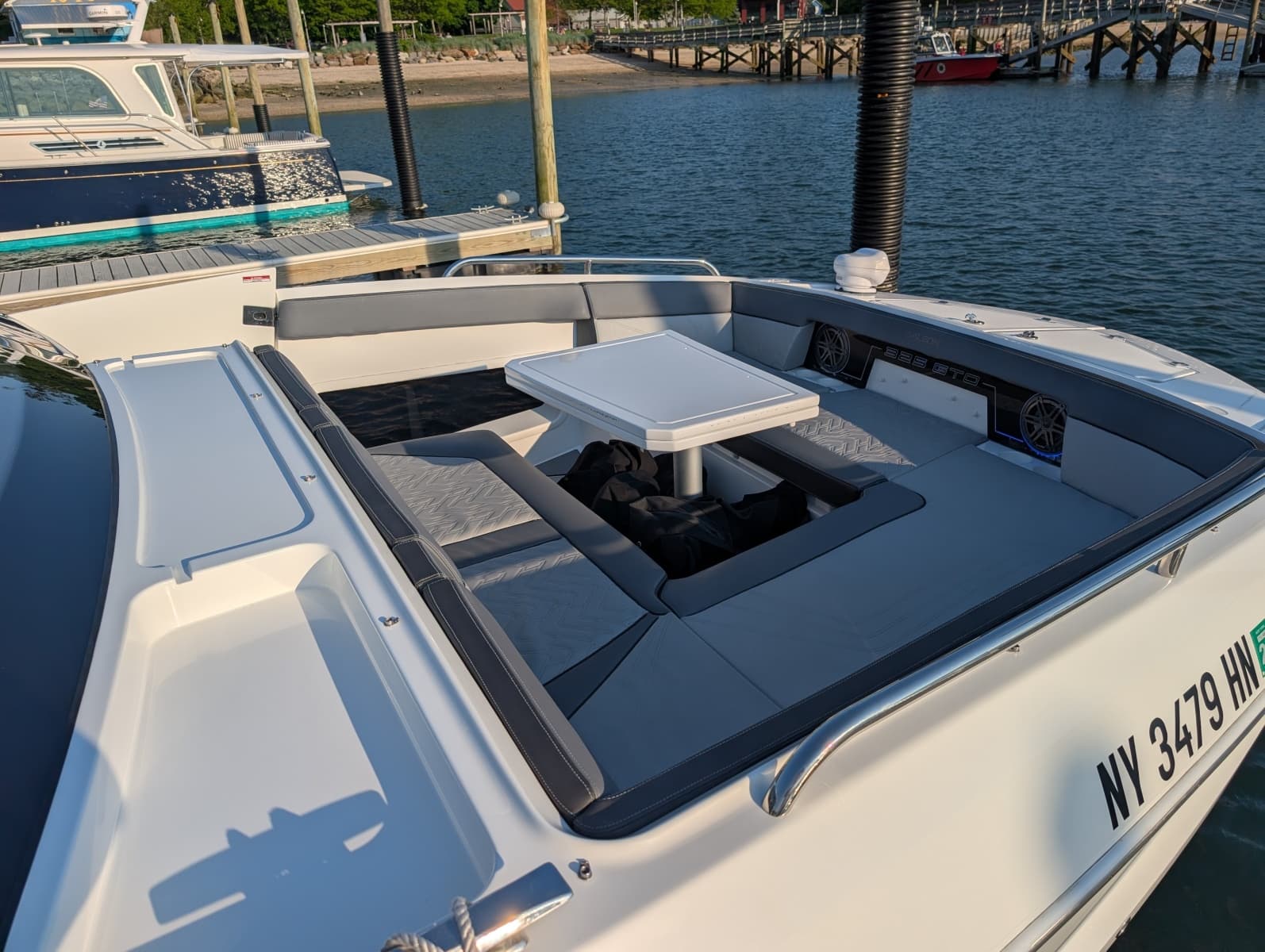 2022 Galeon  - Photo 21