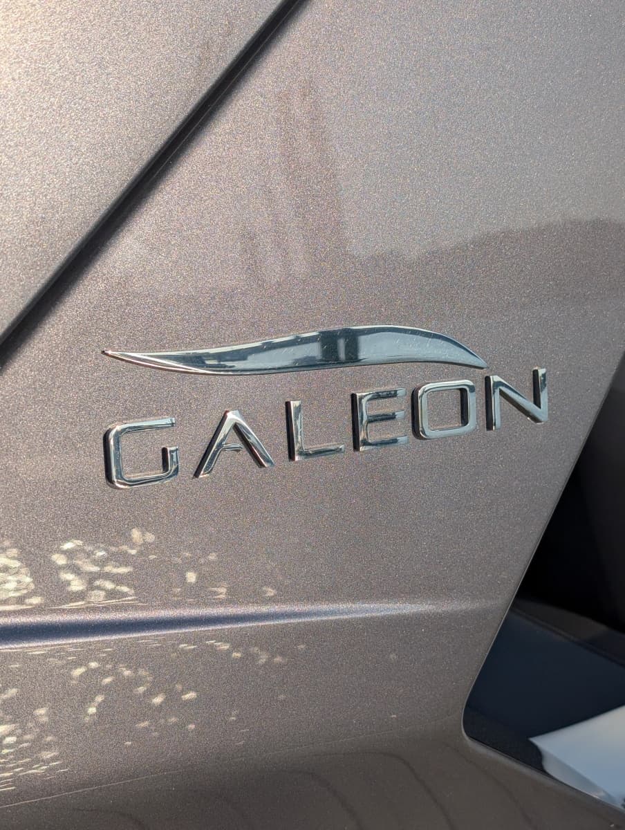 2022 Galeon  - Photo 5