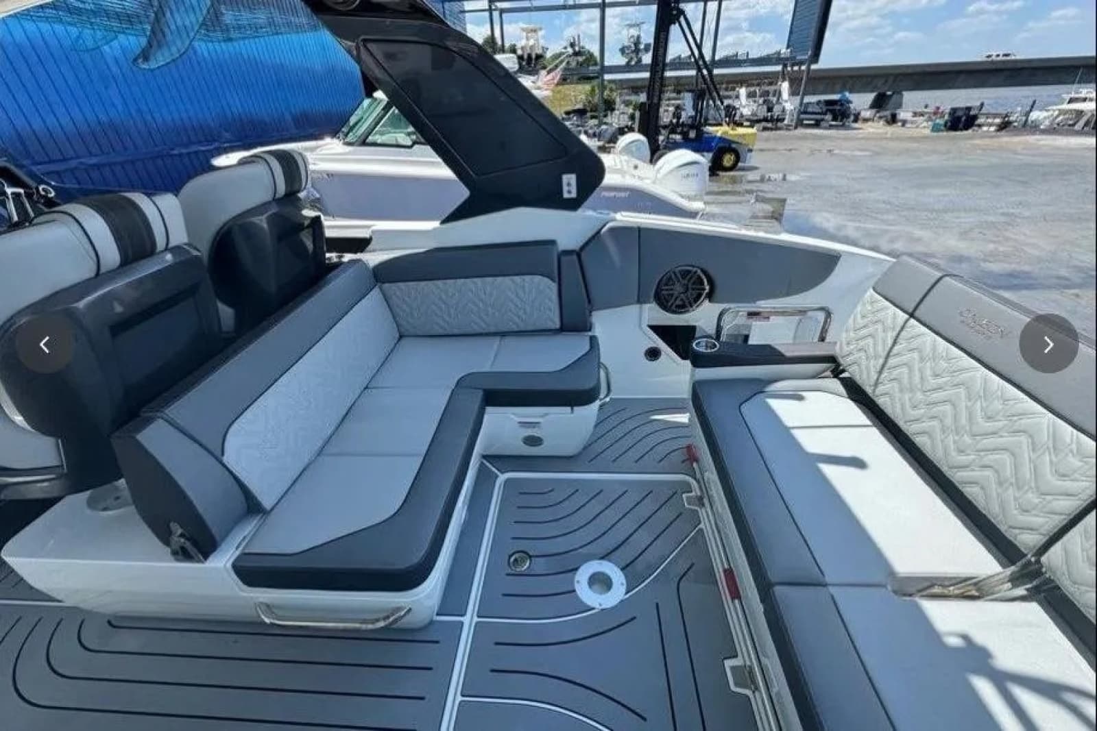 2022 Galeon  - Photo 41