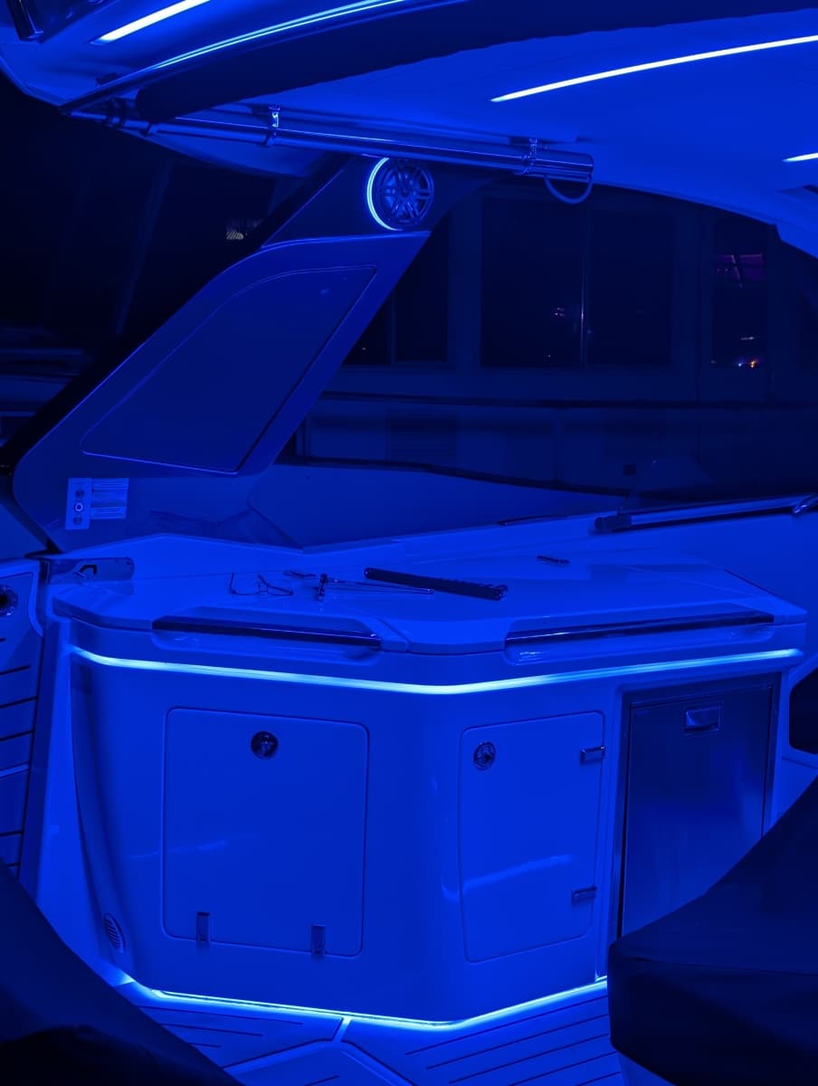 2022 Galeon  - Photo 31