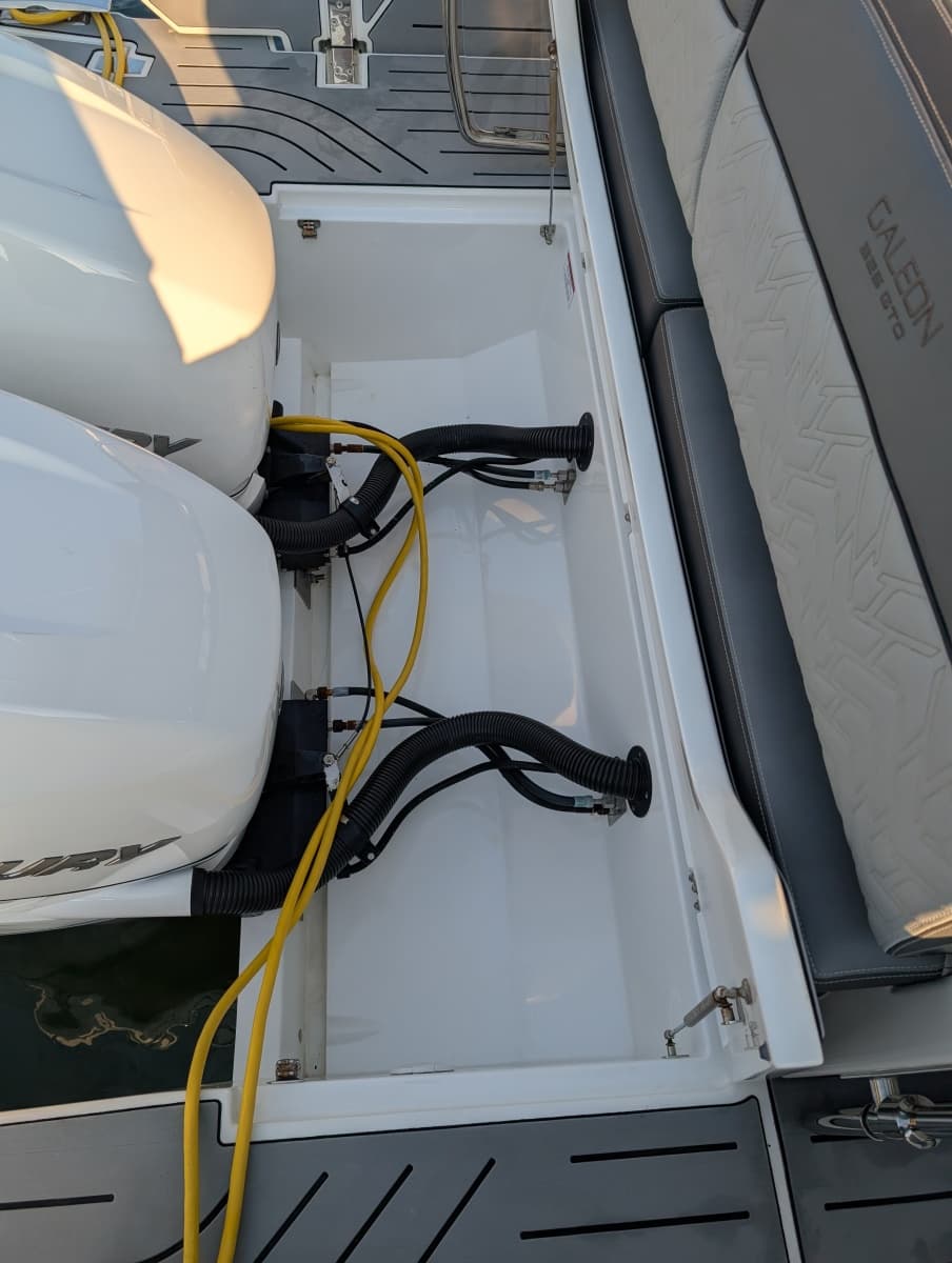 2022 Galeon  - Photo 29