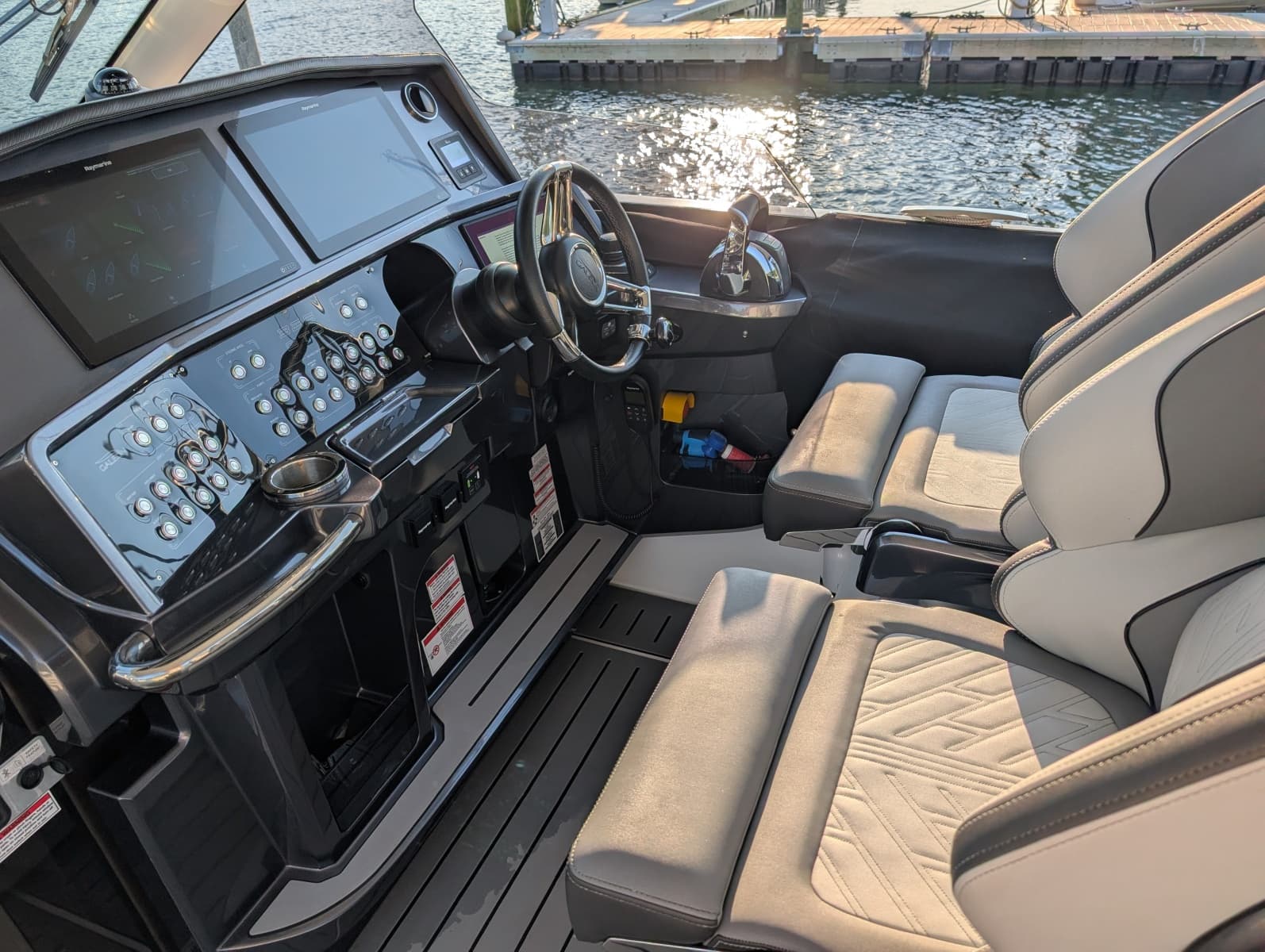 2022 Galeon  - Photo 24