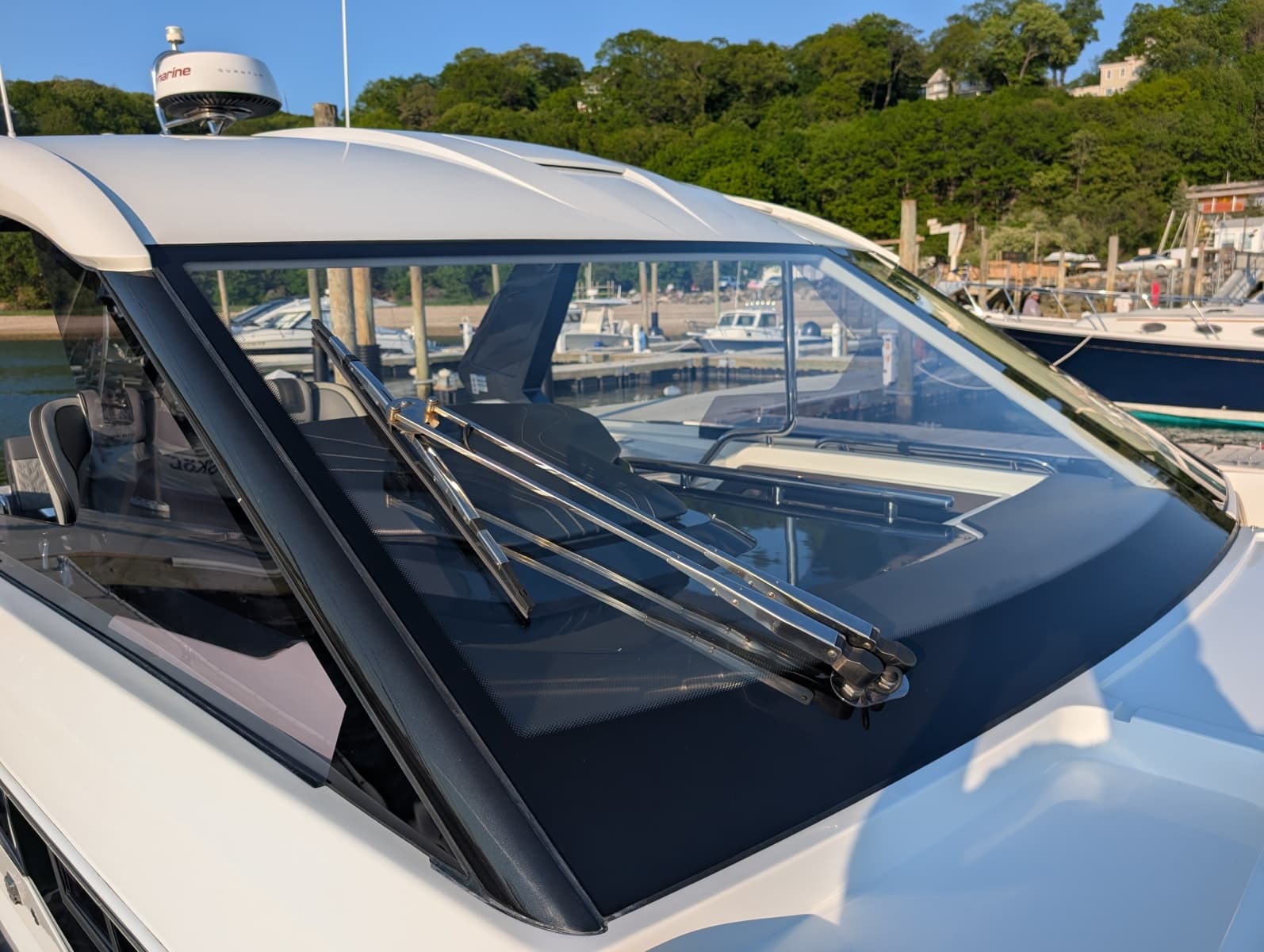 2022 Galeon  - Photo 3
