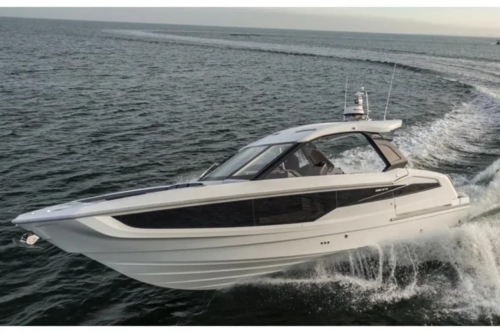 2022 Galeon  - Photo 34
