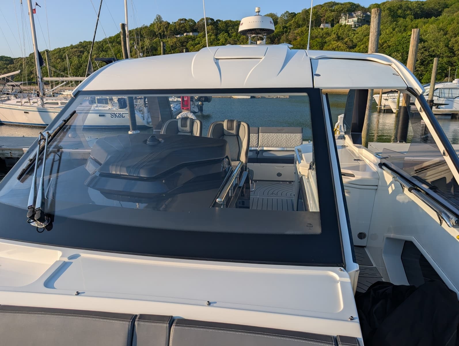 2022 Galeon  - Photo 26