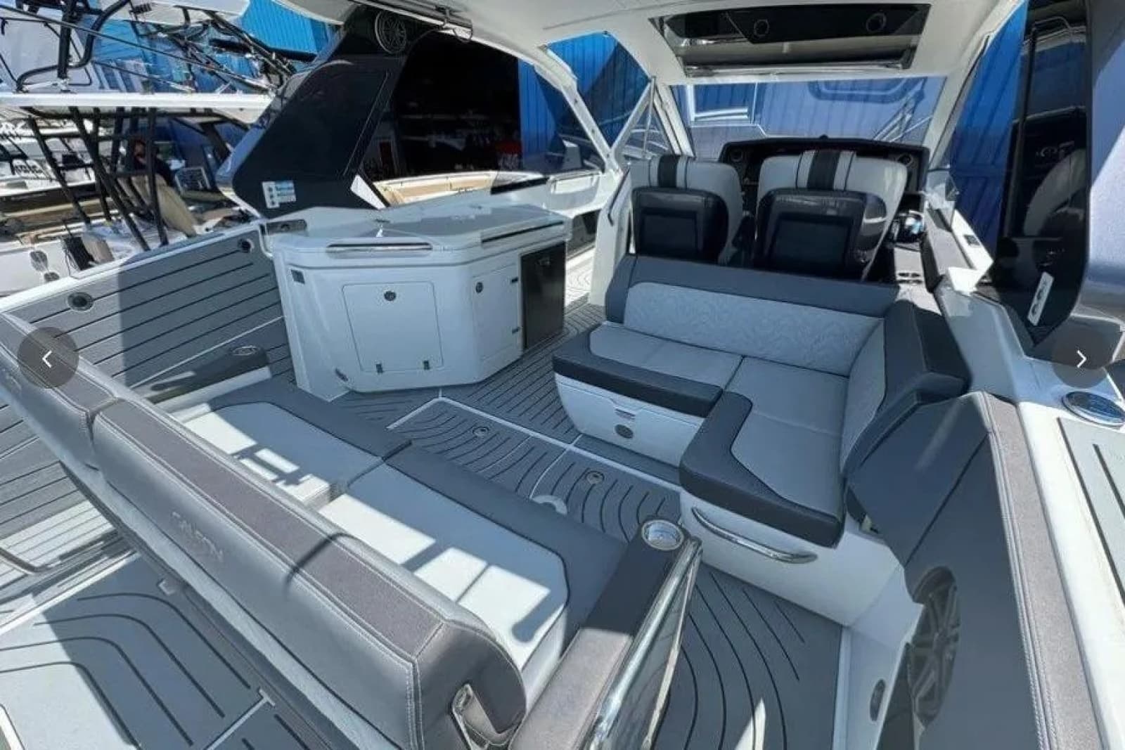 2022 Galeon  - Photo 42