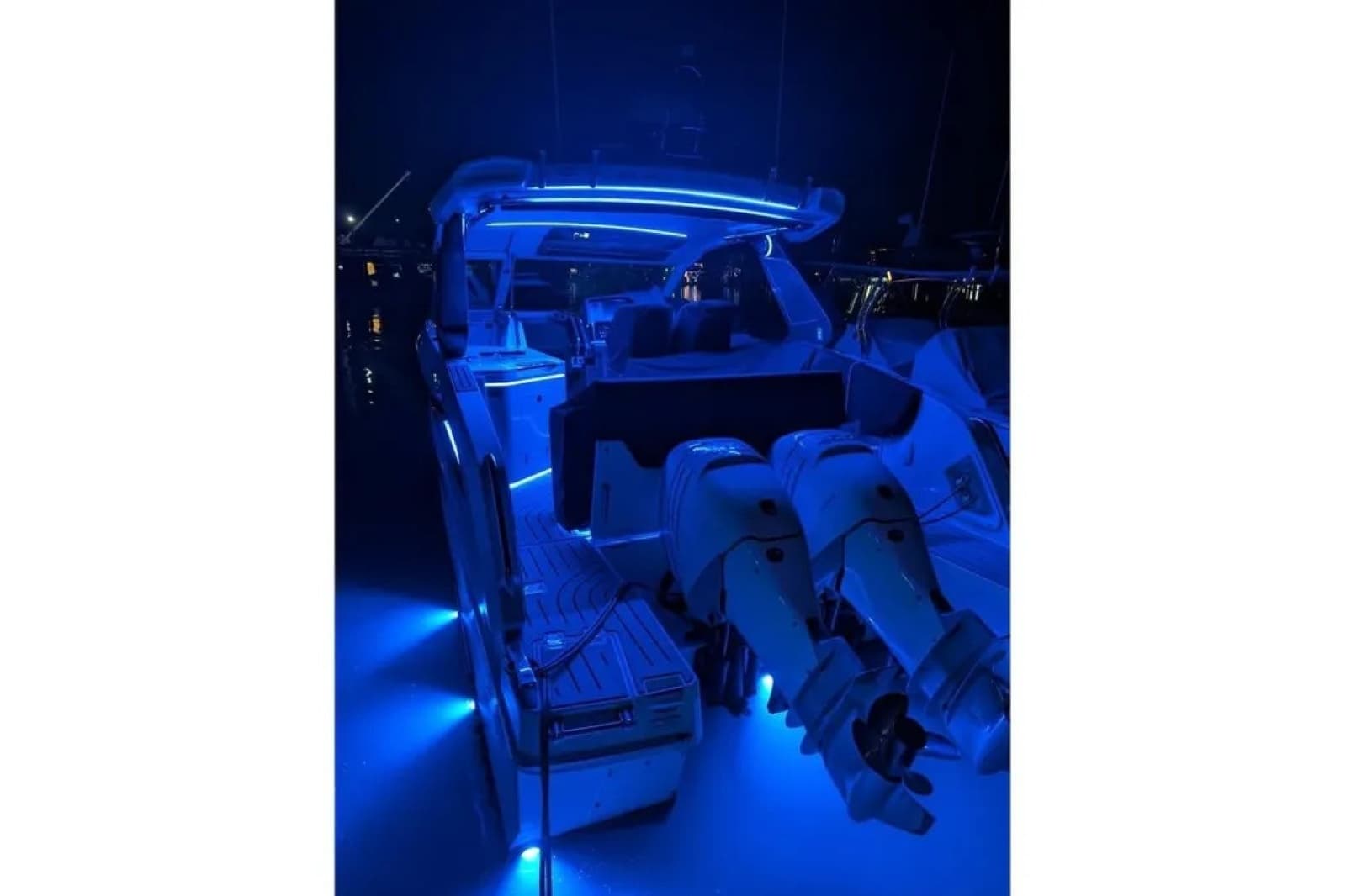 2022 Galeon  - Photo 35