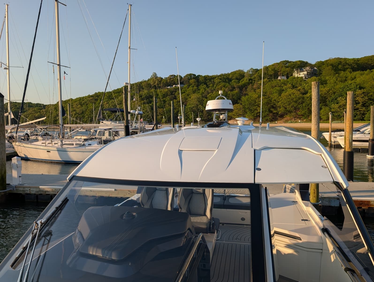 2022 Galeon  - Photo 27